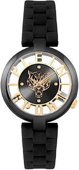 Plein Sport TIGER LUXE